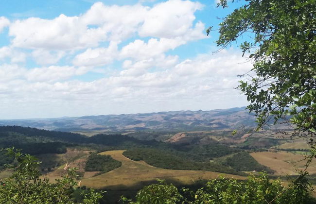 Belly Saw Tour, Quilombo dos Palmares - Photo 4